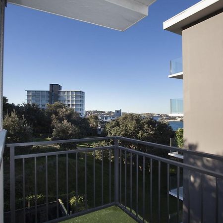 Bondi Sandridge St Bondi Beach Buitenkant foto